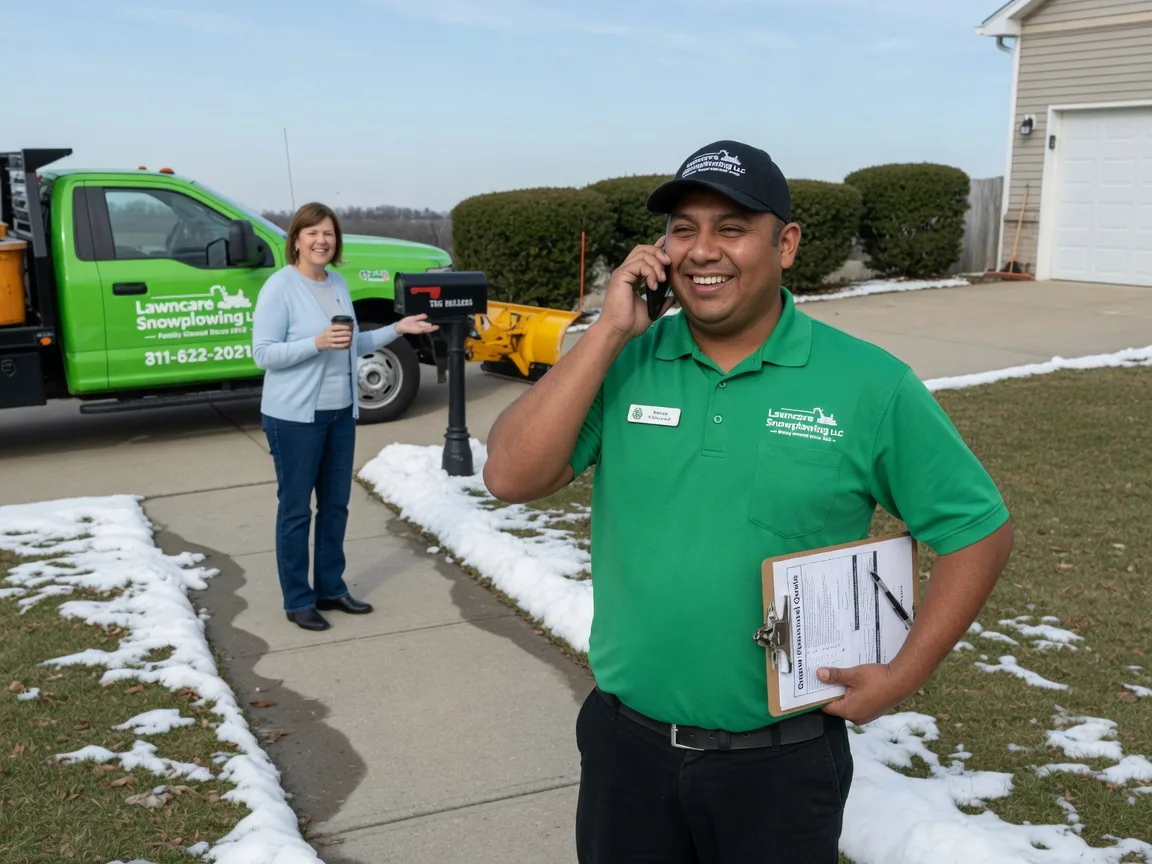 Lawn Care Services By Expert Landscaper Clayton, IN FAQs